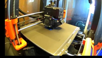 Крепление корпуса Wyze Cam V3 1