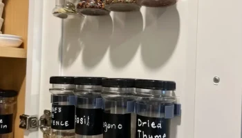Spice Rack 3