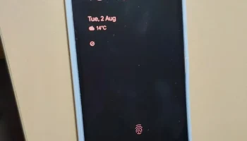 Чехол для Pixel 6a
