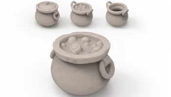 Котел со специями 6
