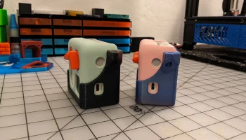 Чехол YOTO 1