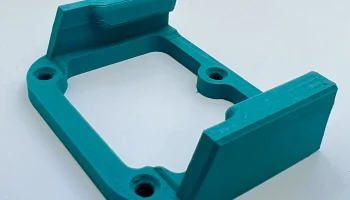 Держатель аккумулятора для Makita G 18V 3