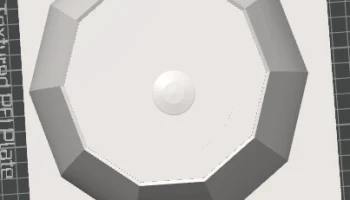 Vase man 2