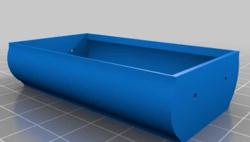 Держатели литий-ионных аккумуляторов 18650 с F3D для инд... 2