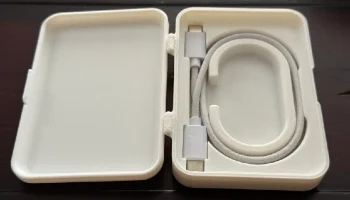 Чехол Unifi Travel Router (UTR) v2 3