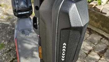 Держатель кейса Segway Ninebot ZT3 Pro 4