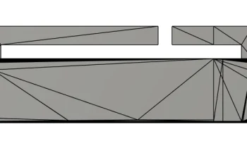 KlickFast Dock для радиопетли 3