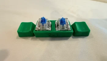 Ultimate Clicker Fidget 2&times;1 - громко, плавно, быстро!!... 3