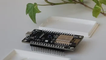 Корпус NodeMcu