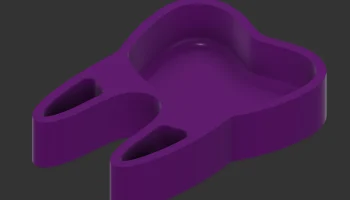 Teeth box 1