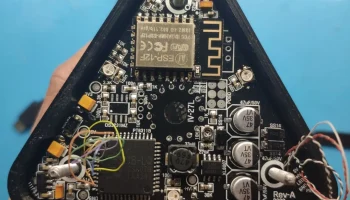 VFD Clock IV-27M 4