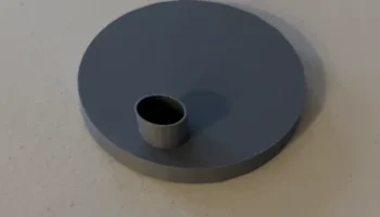 Крышка чашки для вечеринок 1