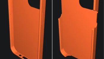 Чехол для iPhone 12 Mini 1