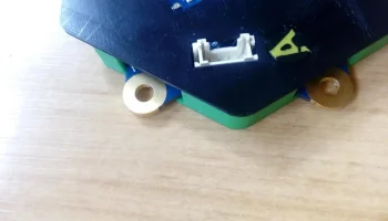 Корпус Calliope mini 2