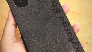 Чехол из ТПУ для Redmi 12 C
