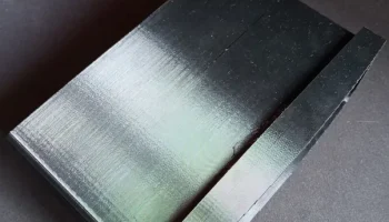 Citroen C5 X7 Radio Trim 1