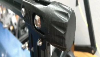 Ремикс X Tensioner для нового Ender 3 с подшипниками F688Z 2