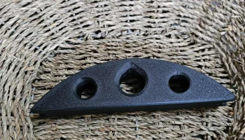 Распорка моста Saddle Hunting (Hip Saver)