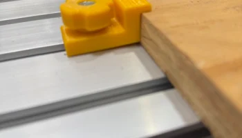 Набор зажимов Genmitsu 3018 Pro 3