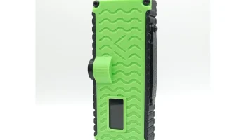 T-Beam v1.x корпус для Meshtastic