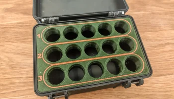 Ящик для боеприпасов "Панцирь 12Ga" 4