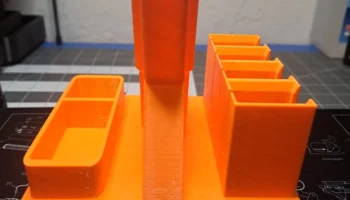 Станция сухого пожара Glock 3