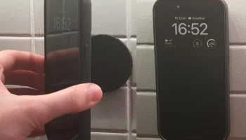 Держатель Magsafe для Apple Iphone с магнитами...