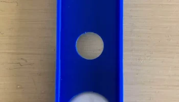 Чехол для Siri Remote Airtag 2