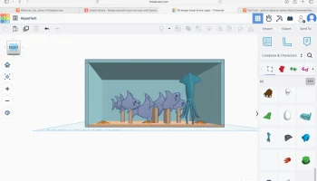 Aquarium 1