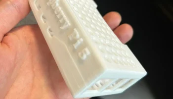 Raspberry Pi 5 CASE 1