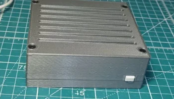 Чехол для Power Bank