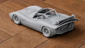 Abarth 2000 Sport 1