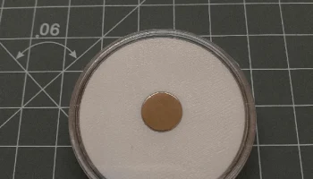 Магнитная RFID-метка 2