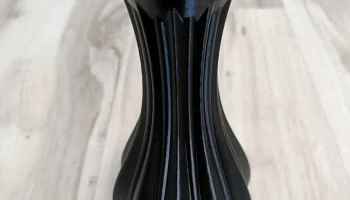 Vase v1 - режим вазы 2