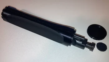 Тонкий кейс BCG 2