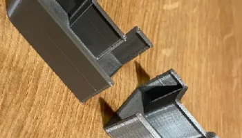Держатель для крышек кастрюль - Ikea Method + обновление 4