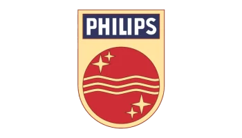 Логотип Philips 1938 1