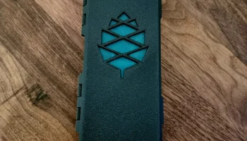 Чехол для коротких насадок Pinecil v2