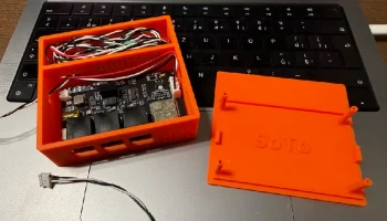 Соединение iBMS и Smart ShuntКорпус 3