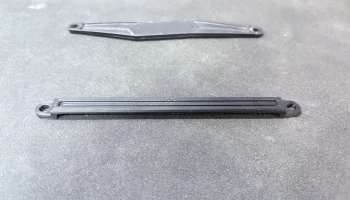 Hsp Flying Fish 94123 Pro Бесщеточный 1/10 Rc Drift Автом... 3