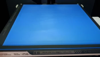 Самый первый отпечаток 1