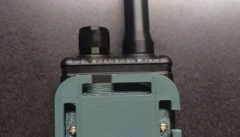 Адаптер Elecrow Thinknode M1 MOLLE 1