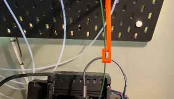 Руководство по использованию нитей для IKEA SKADIS от Ти... Руководство по использованию нитей для IKEA SKADIS от Ти...