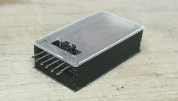 Чехол FT232RL для USB-C 2