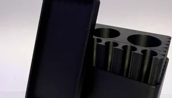 Простые крышки для модульной магнитной системы хранения G... 3