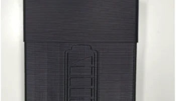 Аккумуляторный ящик BETAFPV 1S LiPo HV