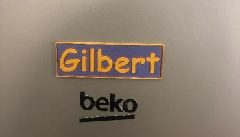 магнитный холодильник GILBERT