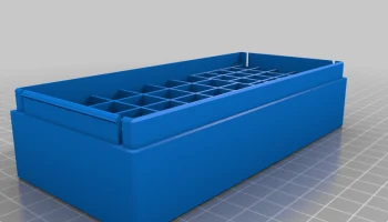 Батарейный блок AA+AAA AA AAA 1