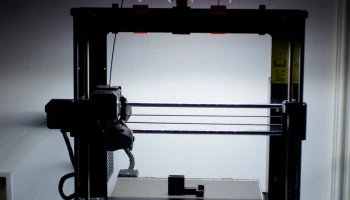 Светодиодная панель с переключателем для Prusa i3 MK2/MK...