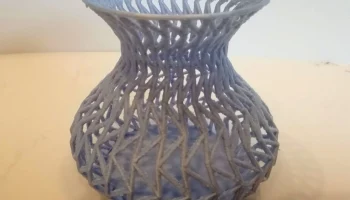 Polar vase 2